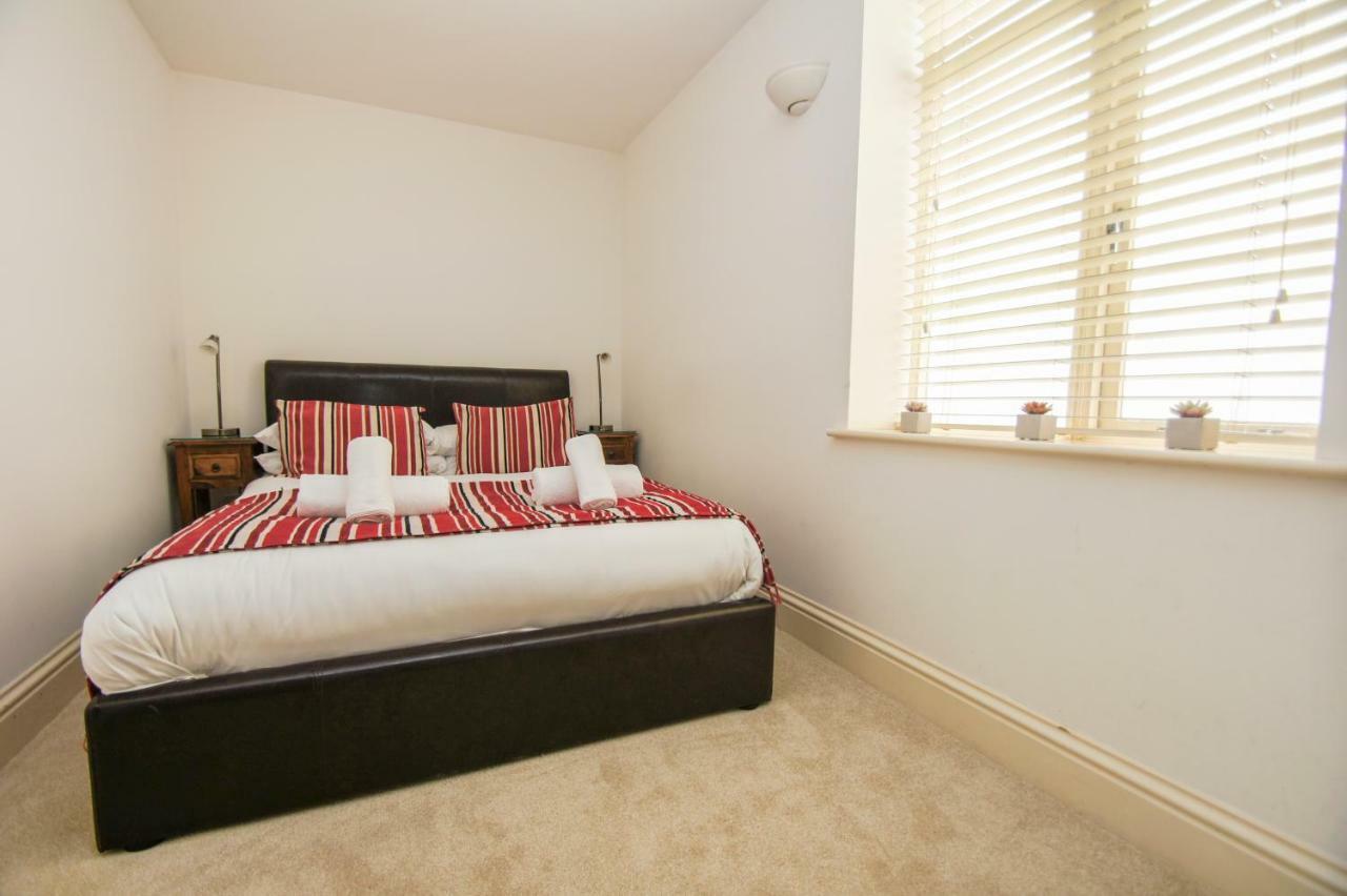 No 5 - Central - By Brighton Holiday Lets Exterior foto